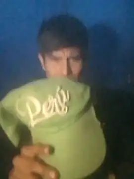 Webkamerová show S7LEALTADPERVLIMA7