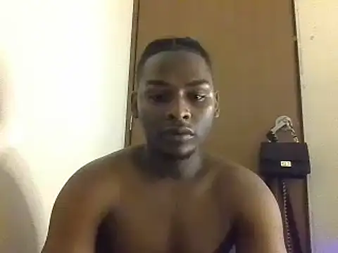 Show de webcam de FrancoCross