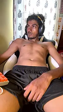 GunSlay Live XXX-Chat