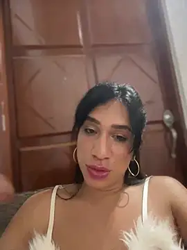 Show Webcam de Ashly_Miller