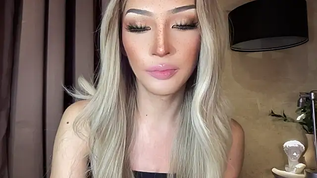 Alicegreenexxn Webbikameraesitys