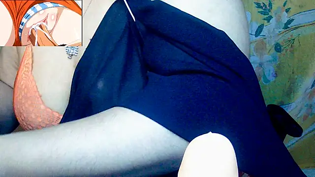 LadyFreya_777 라이브 XXX 채팅