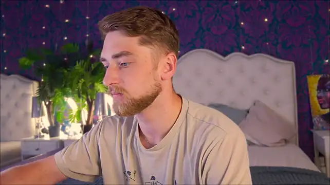Dexter_Raze Adlı Modelin Web Kamerası Şovu