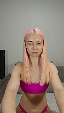 Webkamerová show Lunaria5391