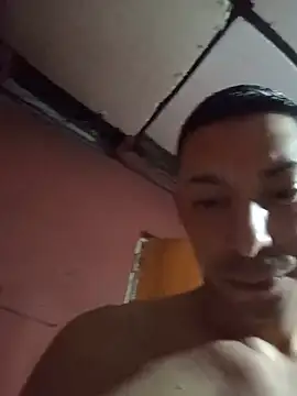 FacuyAzul Webcam Show