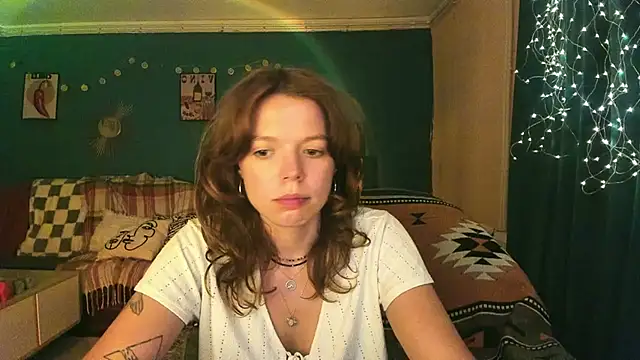 ClancyMorissey's Live XXX Chat