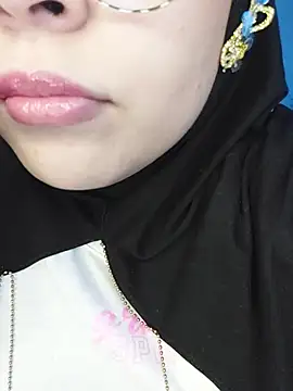Elinaax's Webcam Show