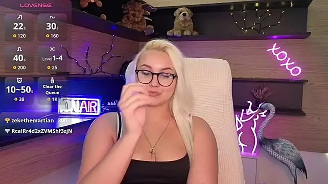 Czat XXX na żywo – adrelaxina