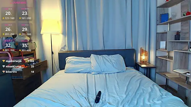 ClarissaMaheia 라이브 XXX 채팅