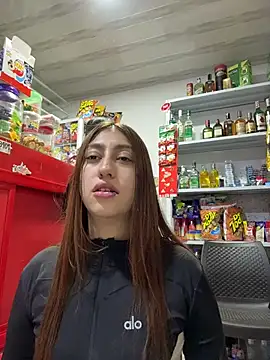 Czat XXX na żywo – Sara_fun