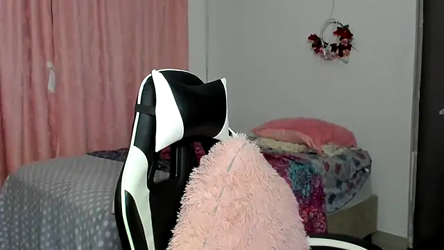 Chat XXX ao vivo de __Emma__11__Lecat_