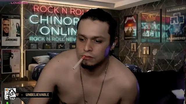Chat XXX en directo de chino_roz