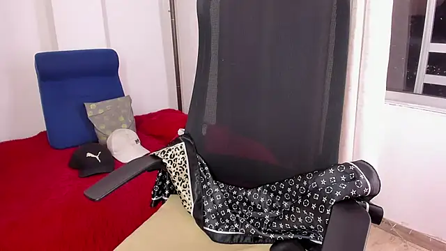 michacosio Live XXX-Chat