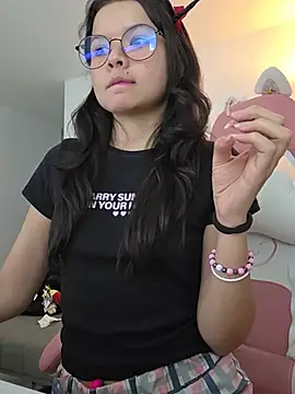 azumiichan Live XXX-chat
