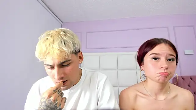عرض كام Kenji_n_Rousse