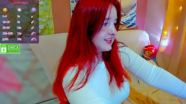 KittyOKittyn Live XXX chat