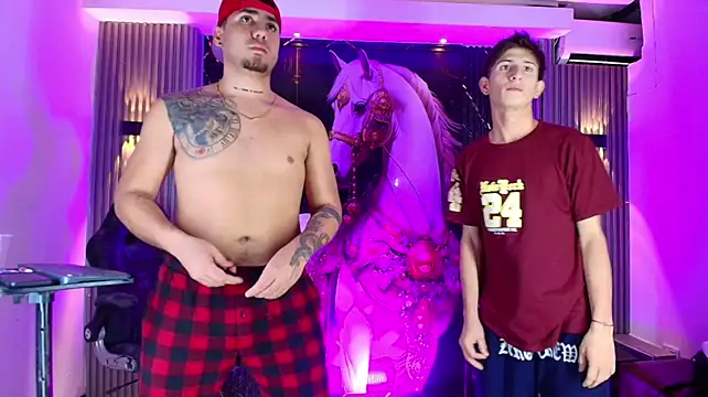 Iam_Josue-n Live XXX chat