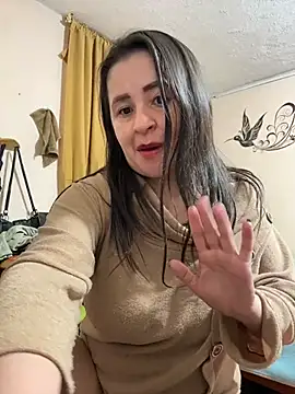 latinfemale's Live XXX Chat