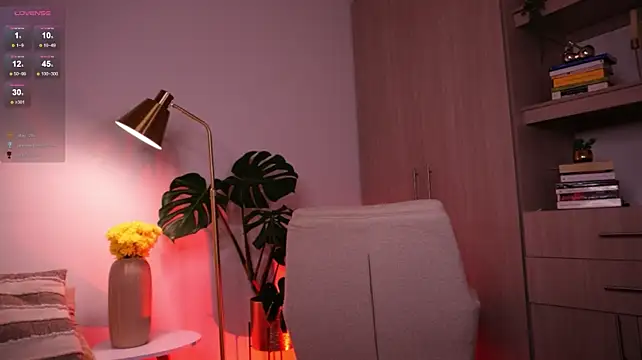 annie24_evans Live XXX-chat