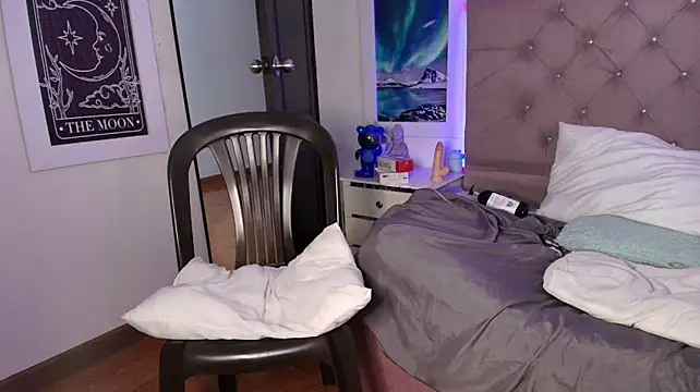 Zayn_Moretti Webcam Show