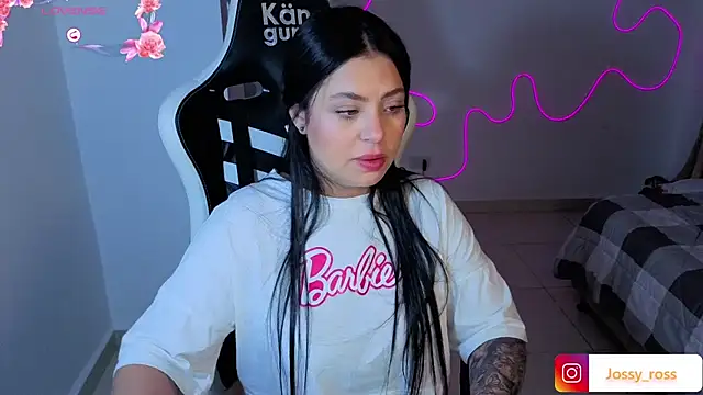 Chat XXX en directo de Victoryyy_