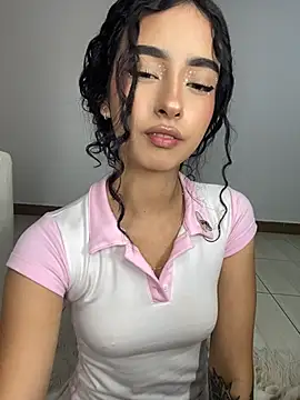 RosseMelody's Live XXX Chat