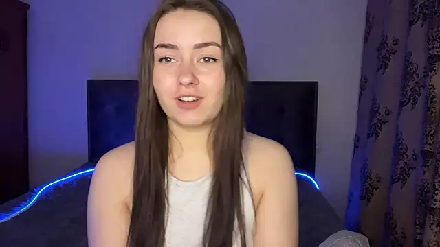 SelenaBrook's Live XXX Chat