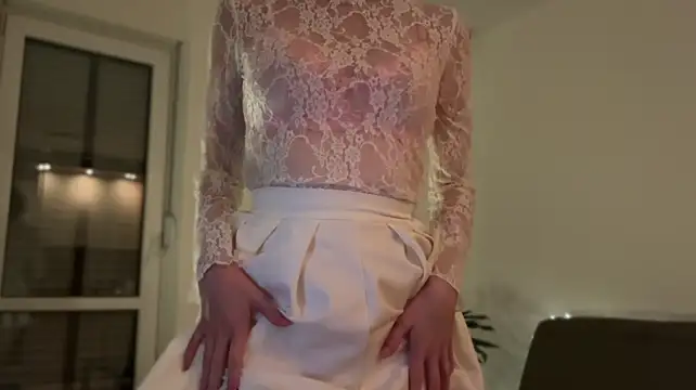Živý XXX chat ms_christiana