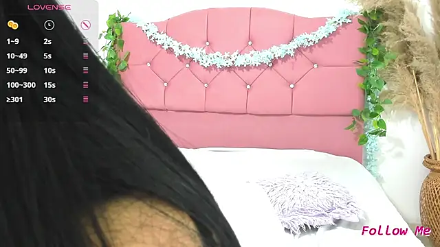 jade_xxx's Live XXX Chat