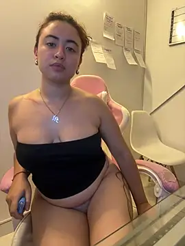 Mary_Rousee's Live XXX Chat