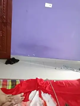 Show Webcam de Jerin_Couple61