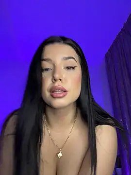 Webkamerová show LaraAnnee