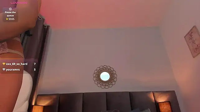 Ambarmoon_ 现场XXX聊天
