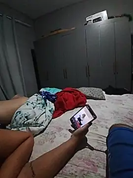 Show webcam de repineixo