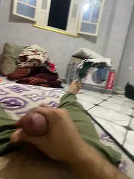 הופעת וובקאם של Zbi-3sal