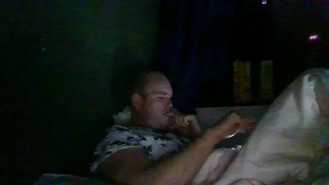 Janssen88 Live XXX Chat