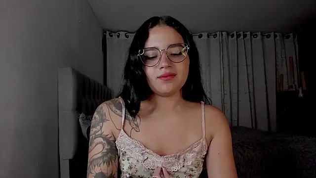 aliice_walker_ 现场XXX聊天