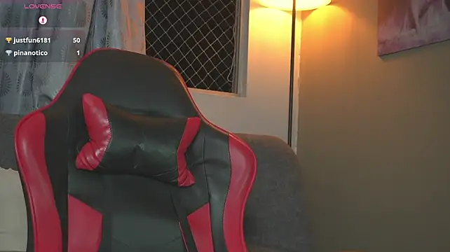 MarkHazze Live XXX-Chat