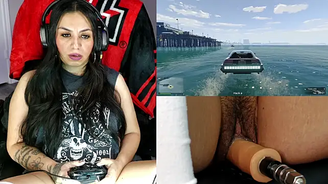 Blaze_Onn – Naživo XXX chat