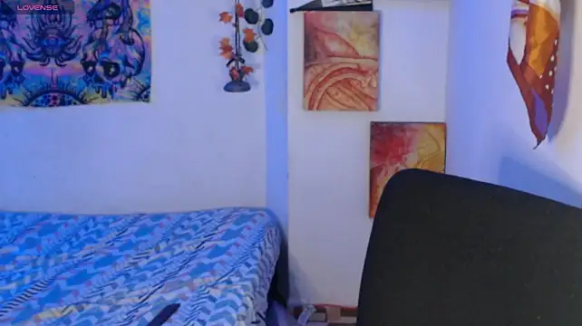 bastethottn Live XXX chat