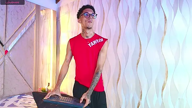 Merlin_2026 live XXX chat