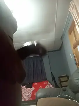 THE_BOY_NEXR_DOORのウェブカメラショー