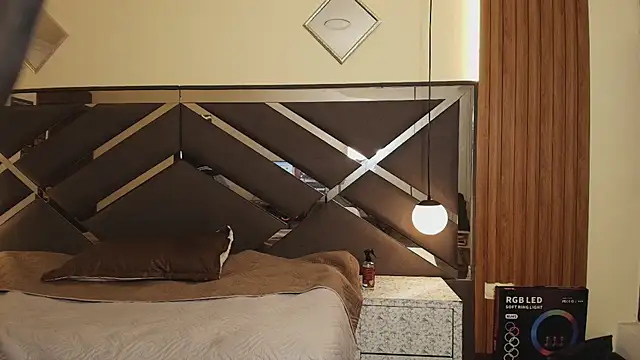 Živý XXX chat ImKylie_