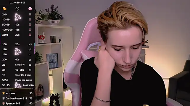Chat XXX Live _Rein_ramm
