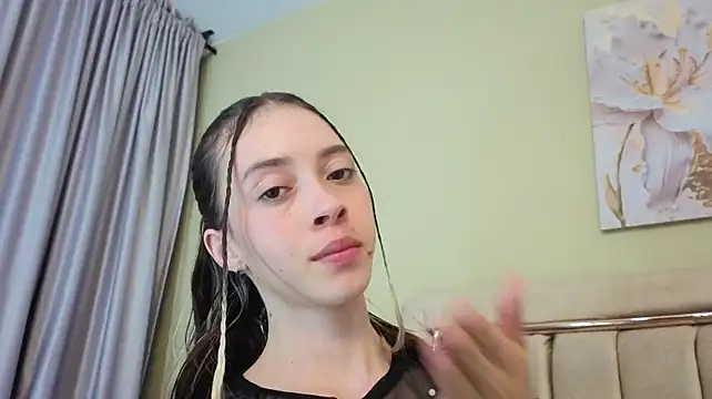 Czat XXX na żywo – Esmeralda_Candy