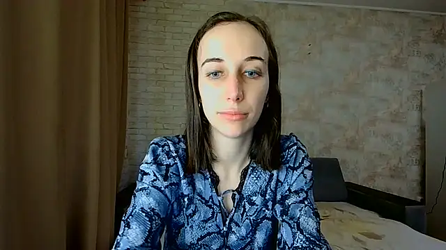 Онлайн чат XXX Anika_bloom