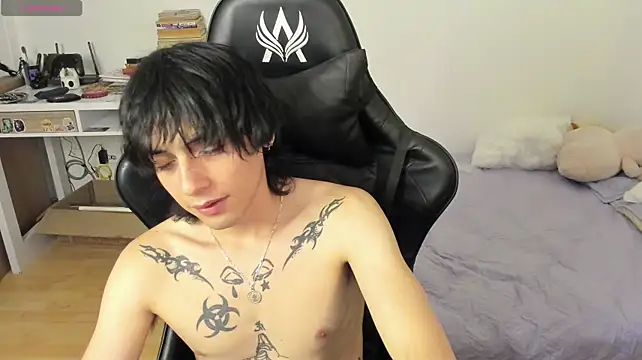 sai_l01 Pertunjukan Webcam