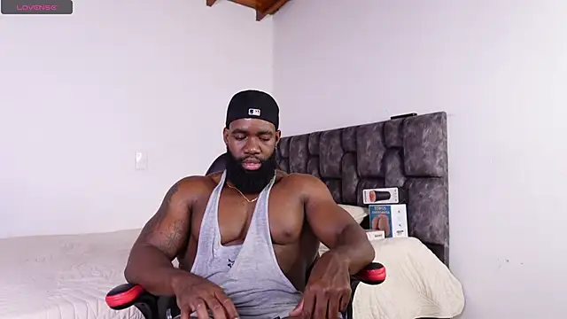 Chatroom XXX en direct de james_musclebbc