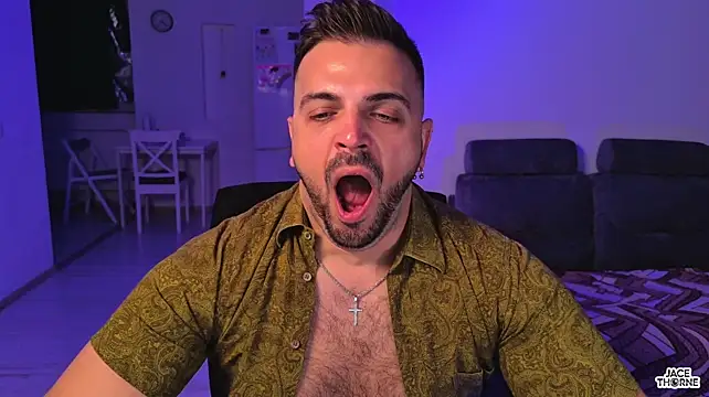 Jace_Thorne – Live XXX-chat