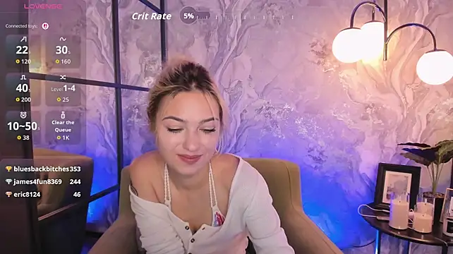 AlysiaSun_ Live XXX-Chat